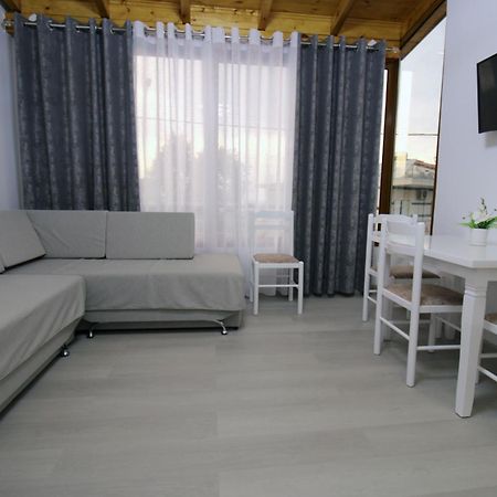 קסאמיל Garden Vila Ermali מראה חיצוני תמונה