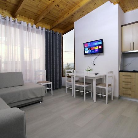 קסאמיל Garden Vila Ermali מראה חיצוני תמונה