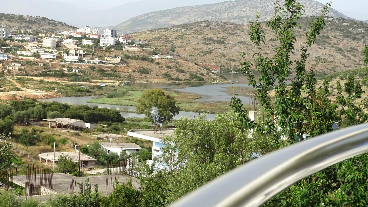 קסאמיל Garden Vila Ermali מראה חיצוני תמונה