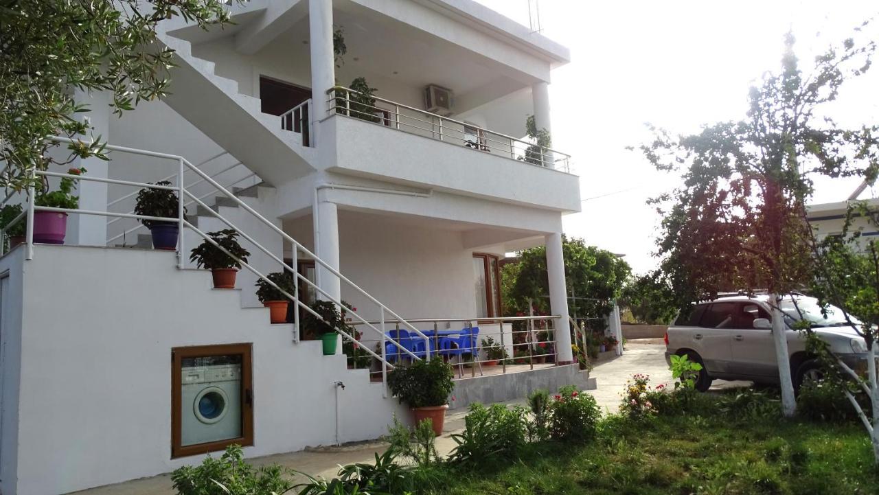 קסאמיל Garden Vila Ermali מראה חיצוני תמונה