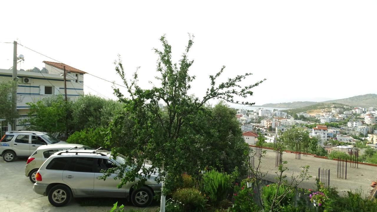 קסאמיל Garden Vila Ermali מראה חיצוני תמונה