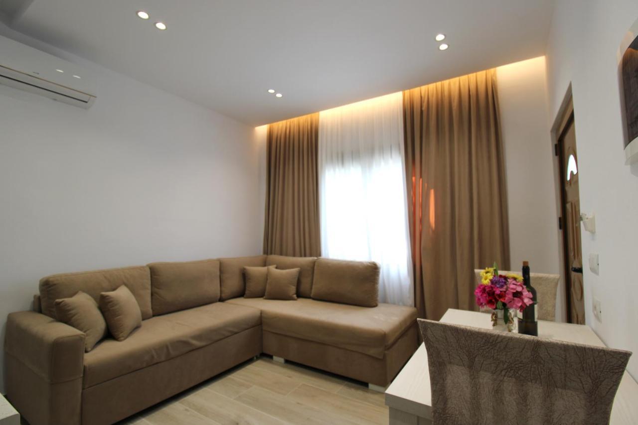 קסאמיל Garden Vila Ermali מראה חיצוני תמונה