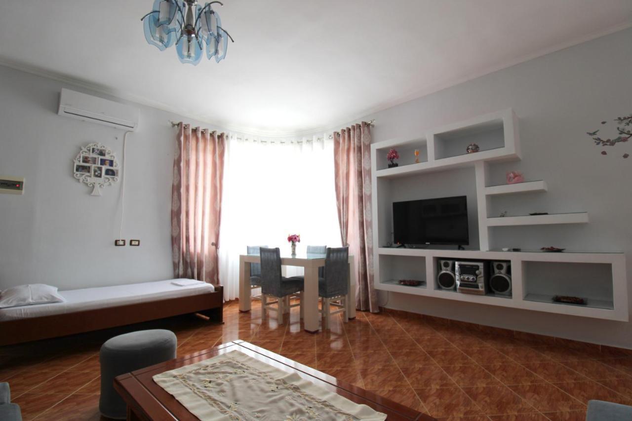 קסאמיל Garden Vila Ermali מראה חיצוני תמונה