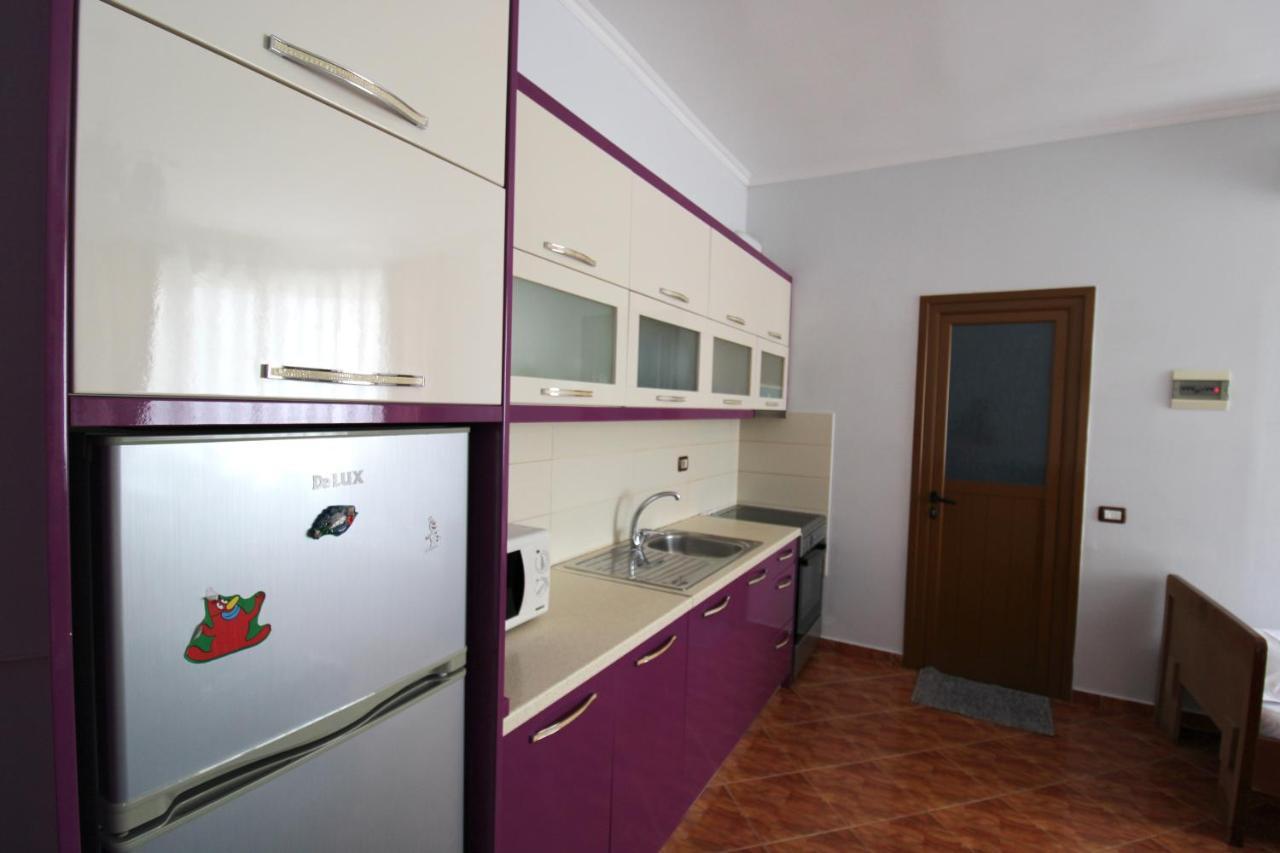 קסאמיל Garden Vila Ermali מראה חיצוני תמונה