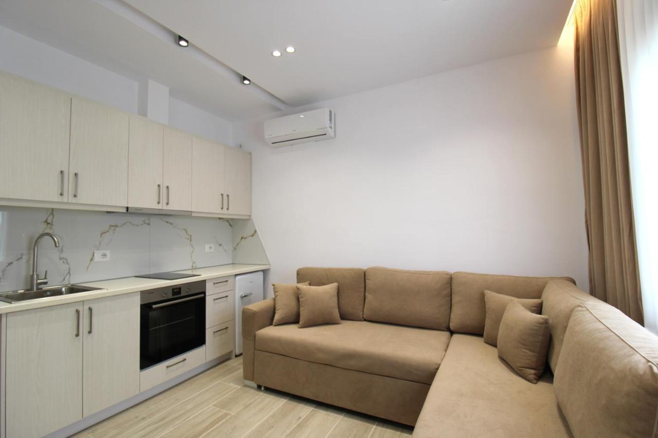 קסאמיל Garden Vila Ermali מראה חיצוני תמונה