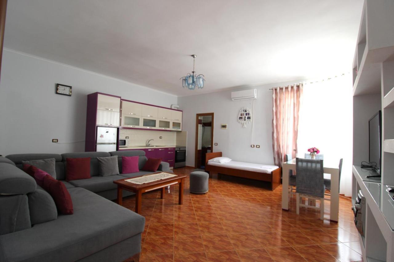 קסאמיל Garden Vila Ermali מראה חיצוני תמונה