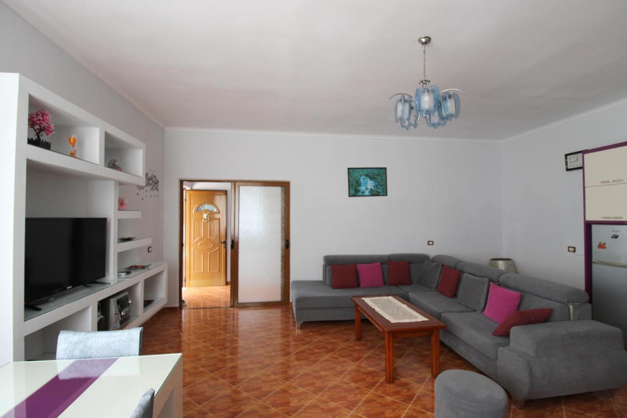 קסאמיל Garden Vila Ermali מראה חיצוני תמונה