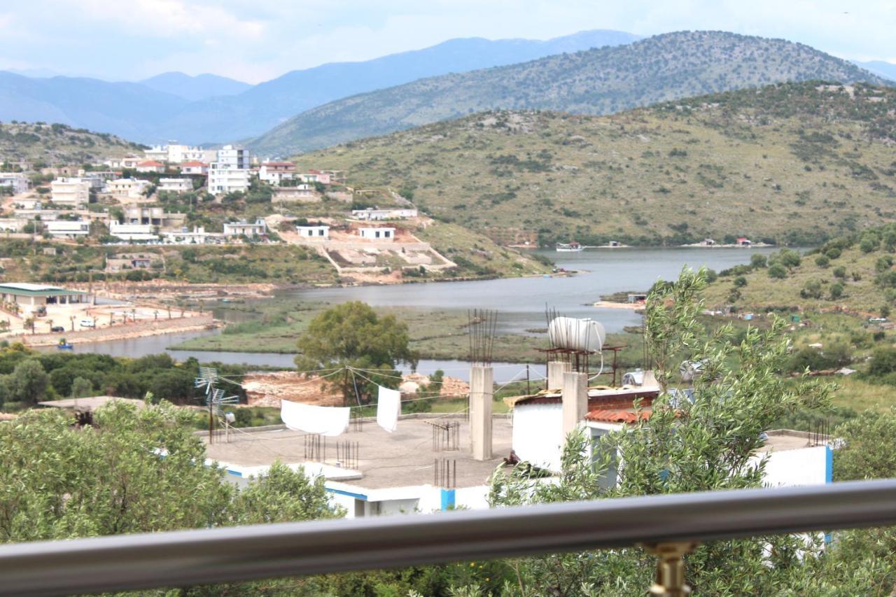 קסאמיל Garden Vila Ermali מראה חיצוני תמונה