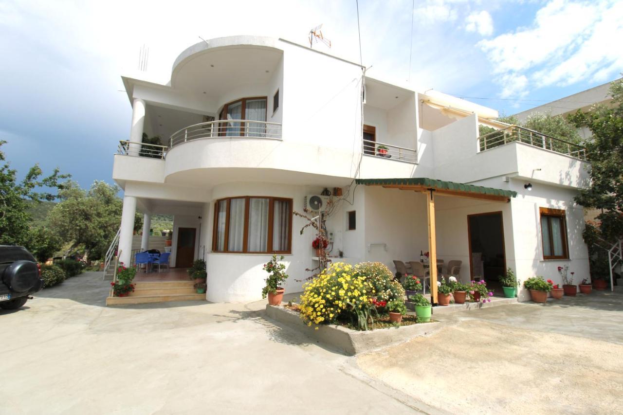 קסאמיל Garden Vila Ermali מראה חיצוני תמונה