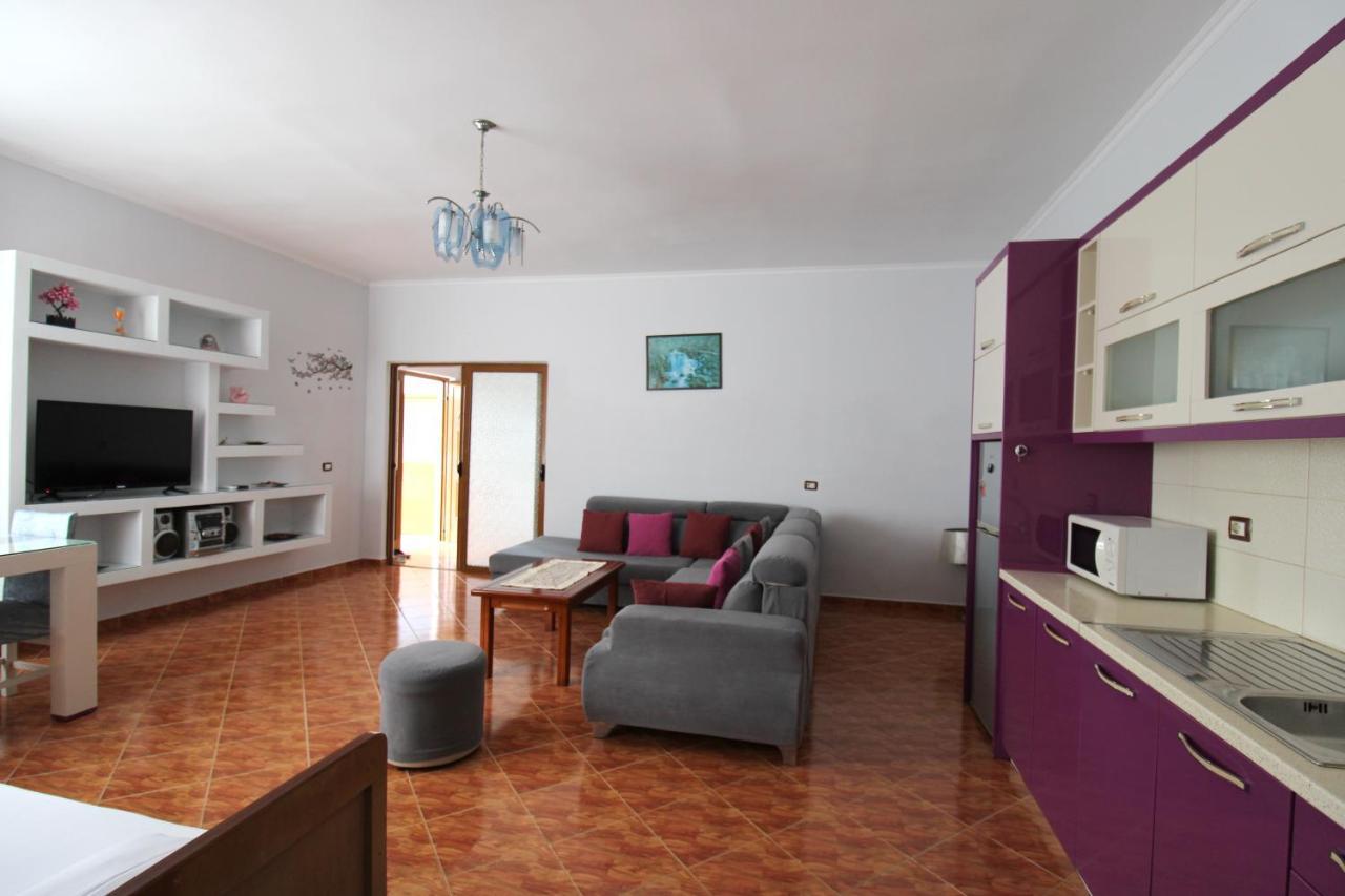 קסאמיל Garden Vila Ermali מראה חיצוני תמונה