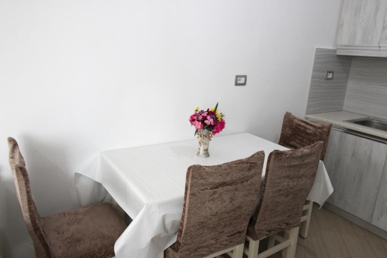 קסאמיל Garden Vila Ermali מראה חיצוני תמונה