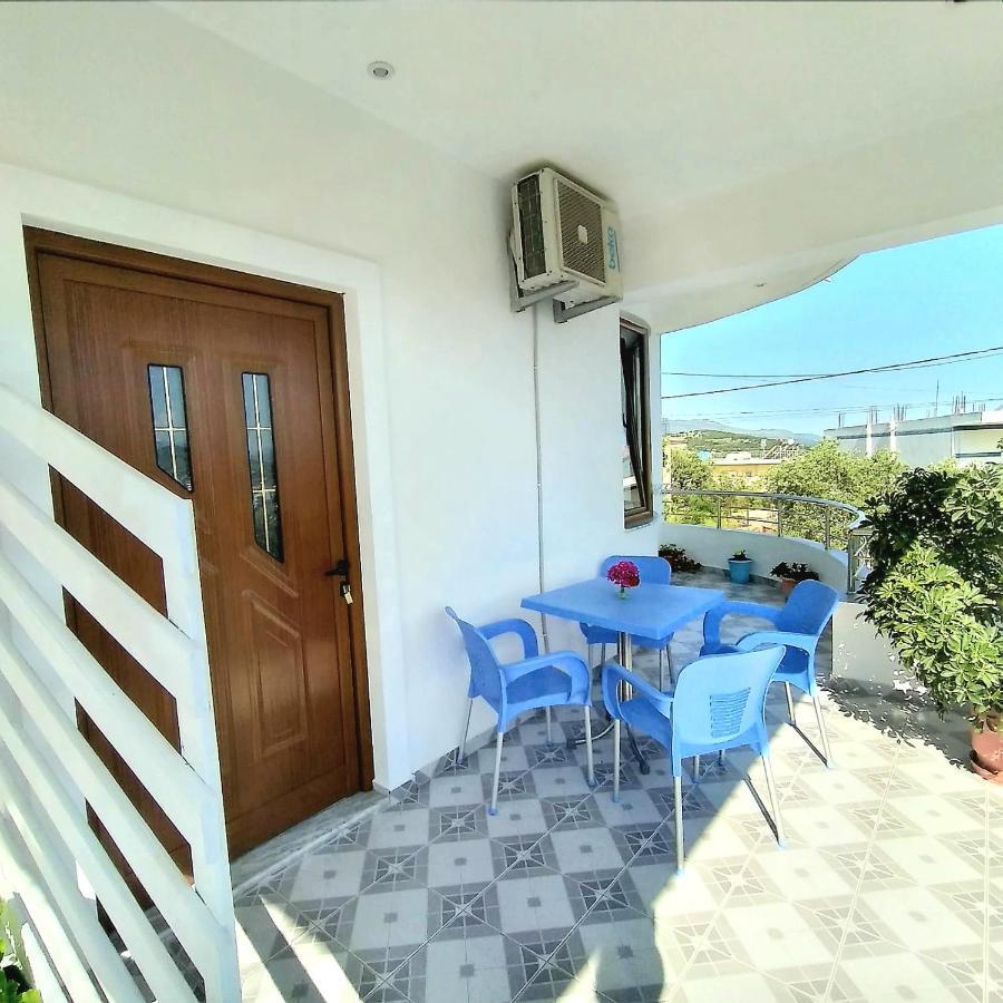 קסאמיל Garden Vila Ermali מראה חיצוני תמונה