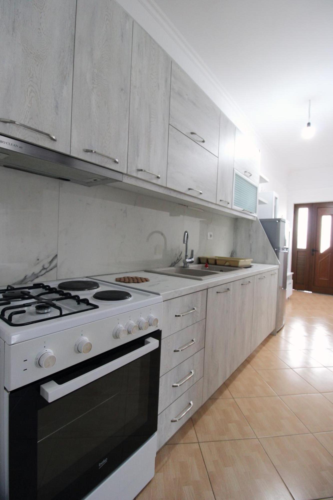 קסאמיל Garden Vila Ermali מראה חיצוני תמונה