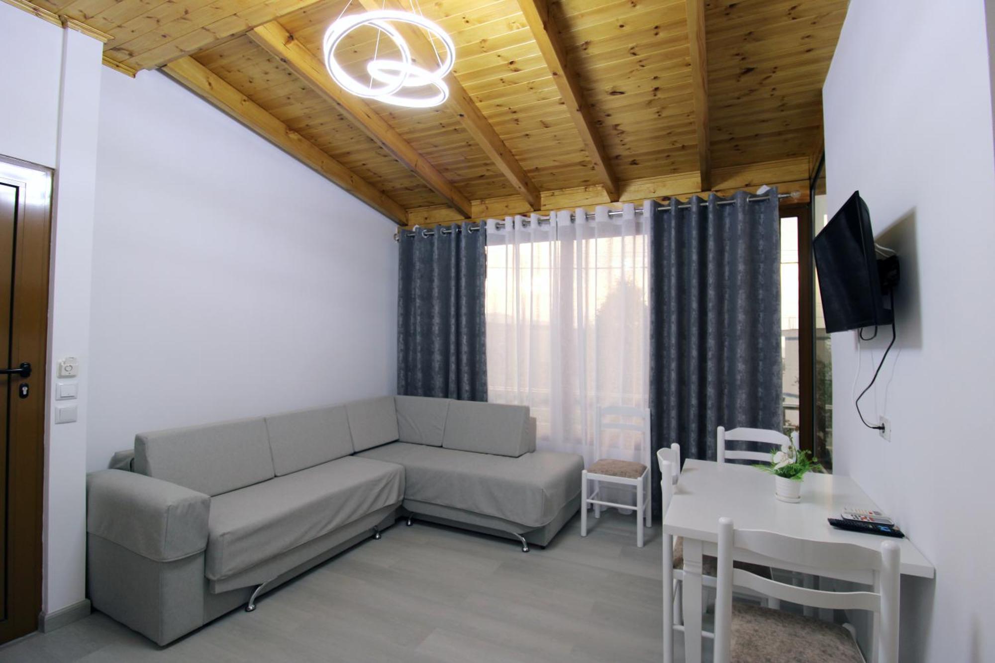 קסאמיל Garden Vila Ermali מראה חיצוני תמונה