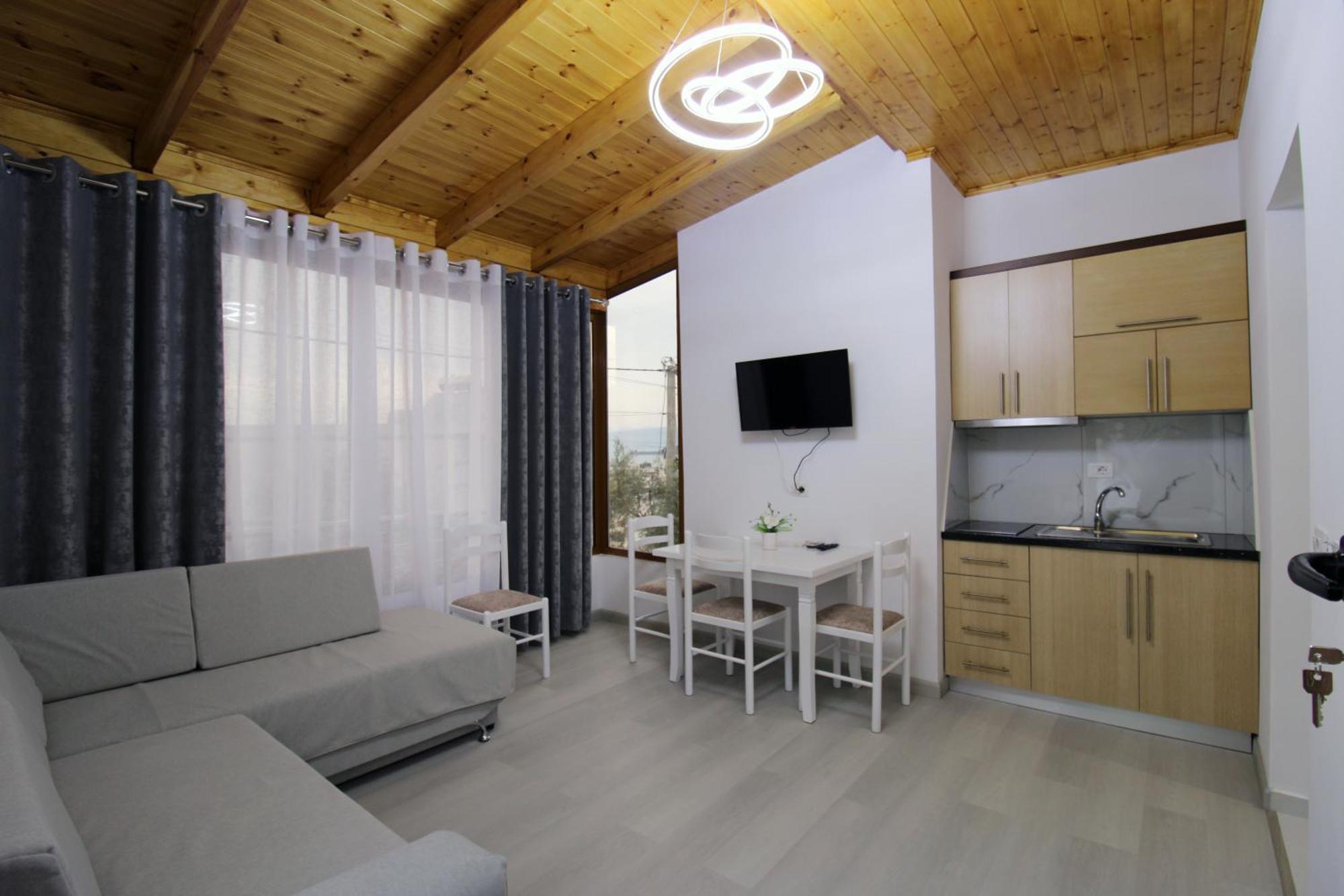 קסאמיל Garden Vila Ermali מראה חיצוני תמונה